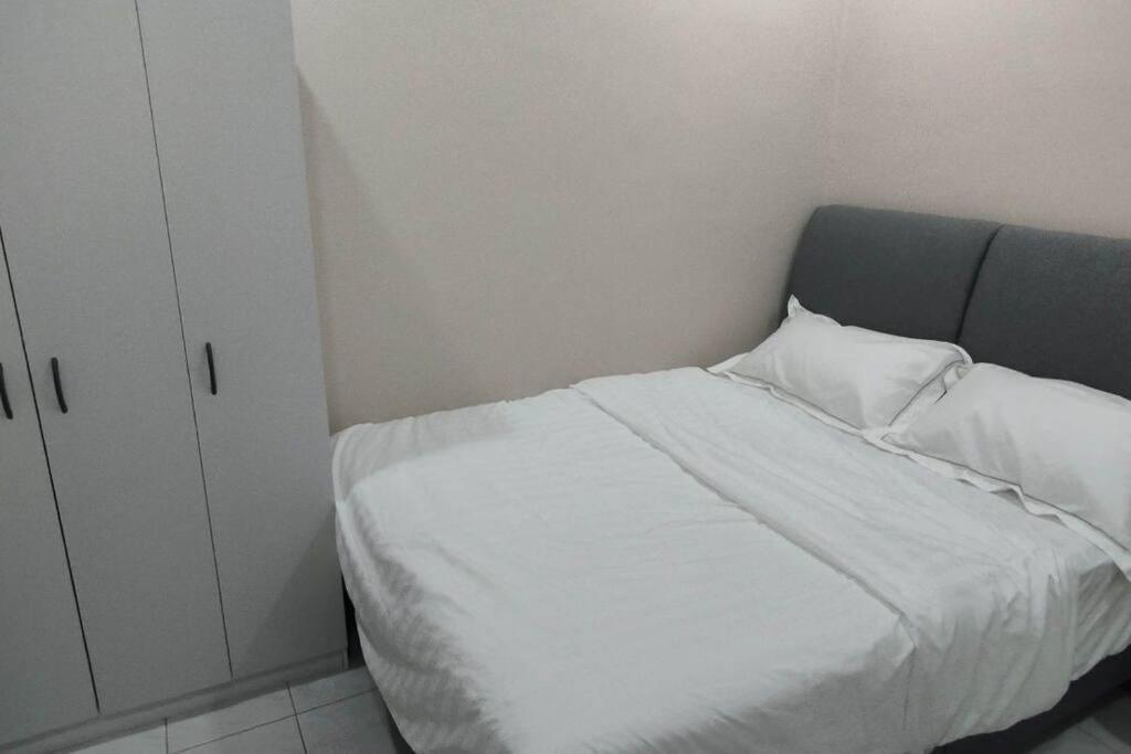 Rawang Conner Lot Homestay エクステリア 写真