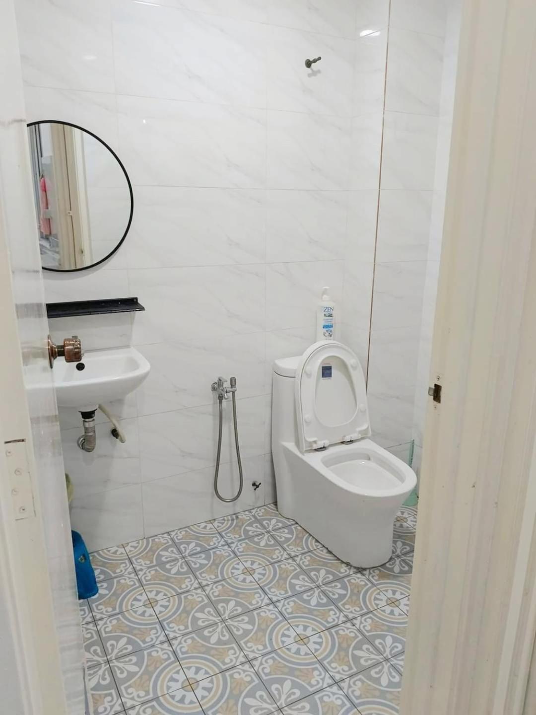Rawang Conner Lot Homestay エクステリア 写真